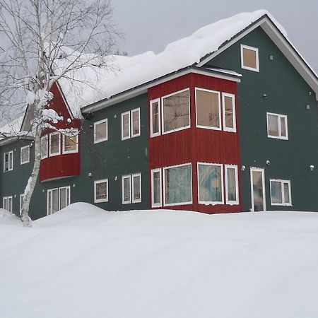 Etupirika Kutchan Exterior foto