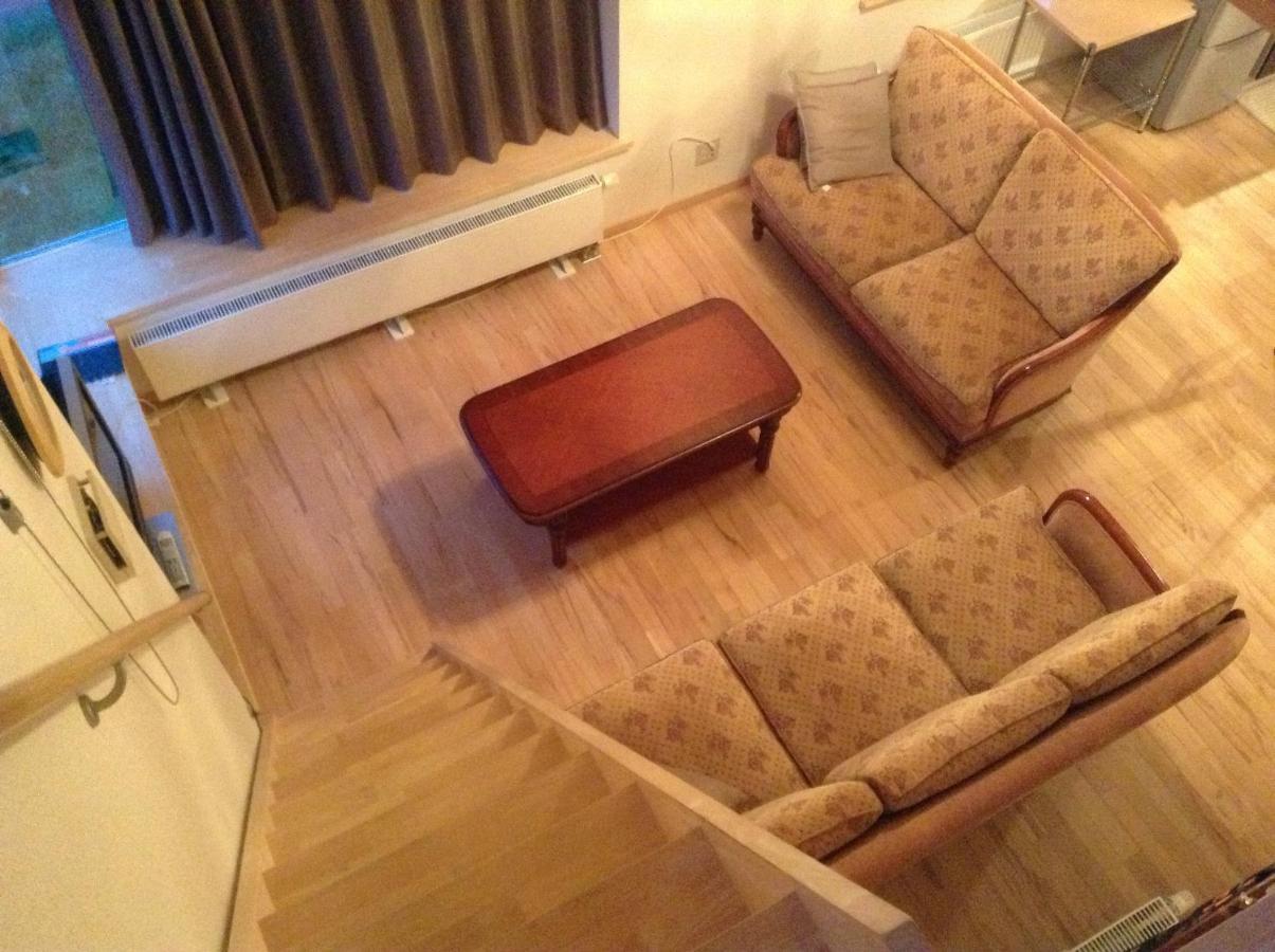 Etupirika Kutchan Quarto foto
